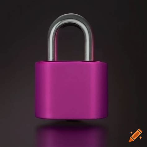 Amazon.co.uk: Pink Padlock.